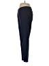 Zac & Rachel Solid Blue Dress Pants Size 10 - photo 5