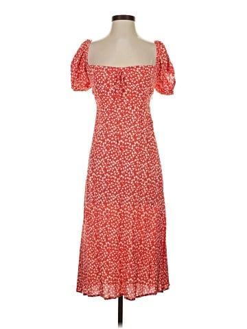 Faithfull the Brand Casual Dress (view 1)