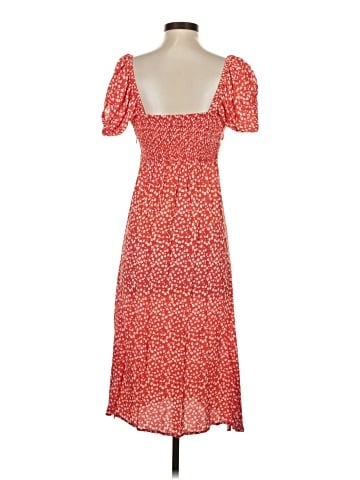 Faithfull the Brand Casual Dress (view 2)