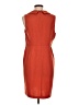 Sharagano Orange Casual Dress Size 8 - photo 2