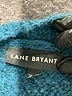 Lane Bryant Teal Cardigan Size 3X (estimated) - photo 7