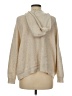 Elan Metallic Tan Pullover Sweater Size M - photo 2