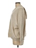 Elan Metallic Tan Pullover Sweater Size M - photo 5