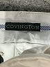 Covington Silver Casual Pants Size 16 - photo 7