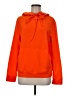 Unbranded Orange Pullover Hoodie Size M - photo 1