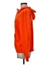 Unbranded Orange Pullover Hoodie Size M - photo 5