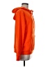 Unbranded Orange Pullover Hoodie Size M - photo 4