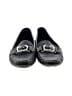 Nine West Black Flats Size 7 1/2 - photo 2
