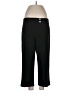 Cato Solid Black Casual Pants Size L - photo 1