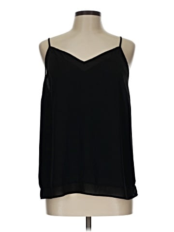 Chelsea28 Sleeveless Blouse (view 1)