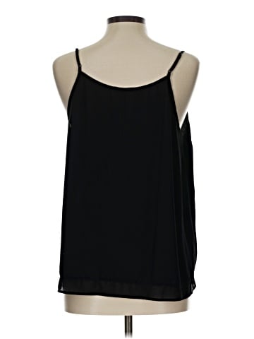 Chelsea28 Sleeveless Blouse (view 2)