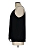 Chelsea28 100% Polyester Black Sleeveless Blouse Size L - photo 5