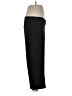 Cato Solid Black Casual Pants Size L - photo 4