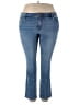Old Navy Blue Jeans Size 20 - photo 1