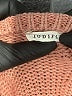 Jodifl Pink Pullover Sweater Size M - photo 7