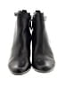 Sam Edelman Black Ankle Boots Size 7 1/2 - photo 2
