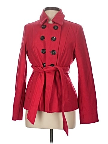 Old Navy Wool Coat (view 1)