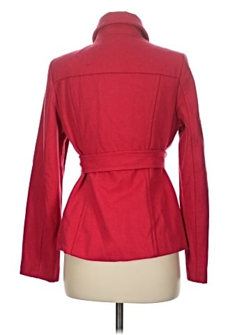 Old Navy Wool Coat (view 2)