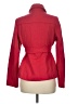 Old Navy Red Wool Coat Size M - photo 2