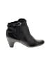 Sam Edelman Black Ankle Boots Size 7 1/2 - photo 1