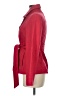 Old Navy Red Wool Coat Size M - photo 5