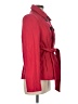 Old Navy Red Wool Coat Size M - photo 4