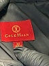Cole Haan Black Coat Size M - photo 6