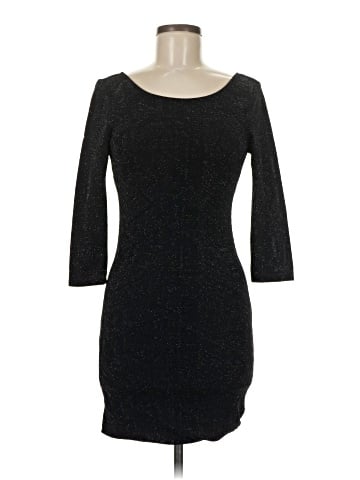 Charlotte Russe Casual Dress (view 1)