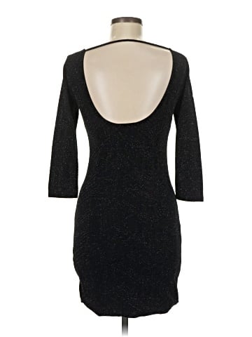 Charlotte Russe Casual Dress (view 2)