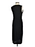 Leith Solid Black Cocktail Dress Size S - photo 2