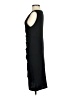 Leith Solid Black Cocktail Dress Size S - photo 5