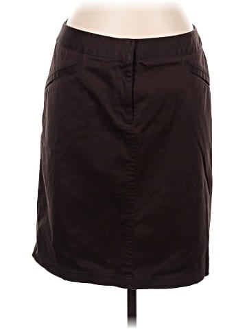 Valerie Stevens Casual Skirt (view 1)