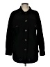 Unbranded 100% Polyester Black Coat Size L - photo 1