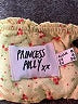 Princess Polly Yellow Sleeveless Top Size 4 - photo 7