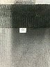 Fashion 100% Polyester Black Jacket Size M - photo 6