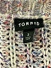 Torrid Tweed Gray Pullover Sweater Size 3X Plus (3) - photo 7