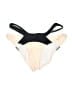 Unbranded Color Block Ivory Swimsuit Bottoms Size M - photo 1