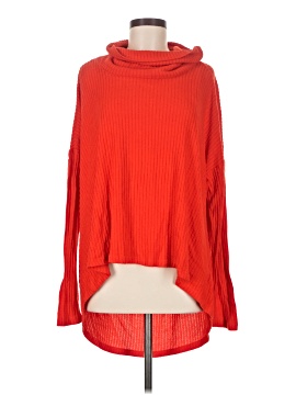 Saturday Sunday Turtleneck Sweater
