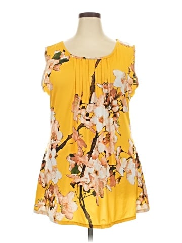Lily by Firmiana Casual Dress (view 1)
