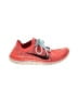 Nike Orange Sneakers Size 7 - photo 1