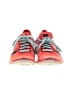 Nike Orange Sneakers Size 7 - photo 2