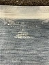 Roper Graphic Gray Casual Dress Size S - photo 7