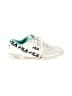 FILA White Sneakers Size 6 - photo 1