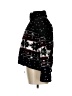 Love Tree 100% Polyester Stars Black Pullover Sweater Size L - photo 5