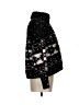 Love Tree 100% Polyester Stars Black Pullover Sweater Size L - photo 4