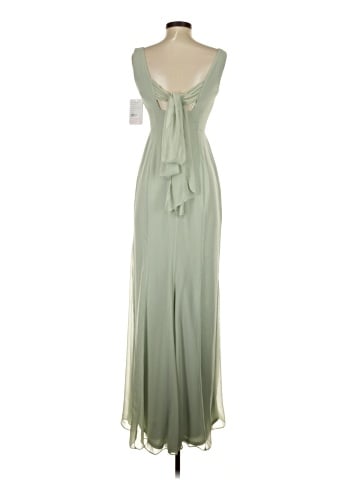 Social Bridesmaids Cocktail Dress (view 2)