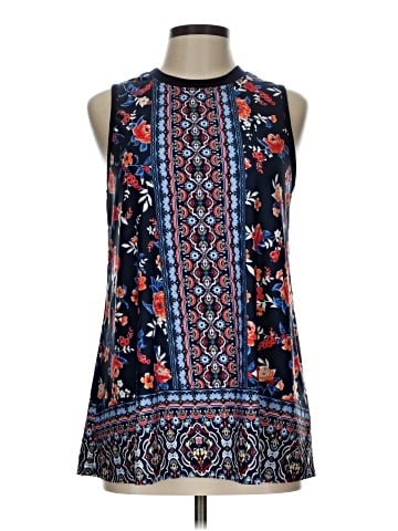 Alyx Sleeveless Blouse (view 1)