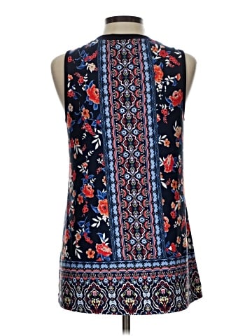 Alyx Sleeveless Blouse (view 2)
