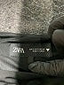 Zara 100% Polyester Black Cocktail Dress Size S - photo 7