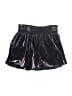 Jacadi Metallic Black Skirt Size 6 - photo 1